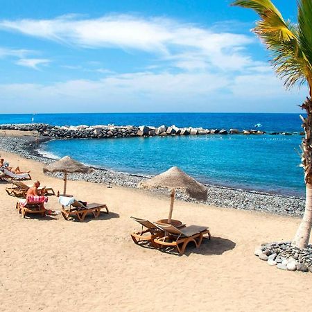 Apartamentos Playa San Juan & Wifi Free Guia de Isora (Tenerife) Exterior photo