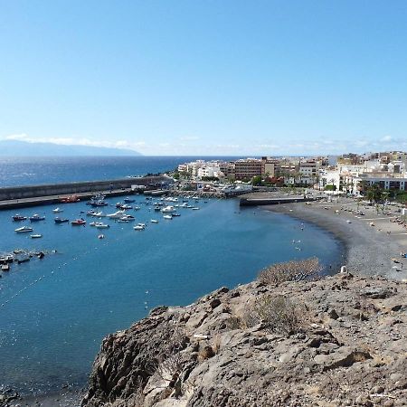 Apartamentos Playa San Juan & Wifi Free Guia de Isora (Tenerife) Exterior photo
