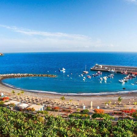 Apartamentos Playa San Juan & Wifi Free Guia de Isora (Tenerife) Exterior photo