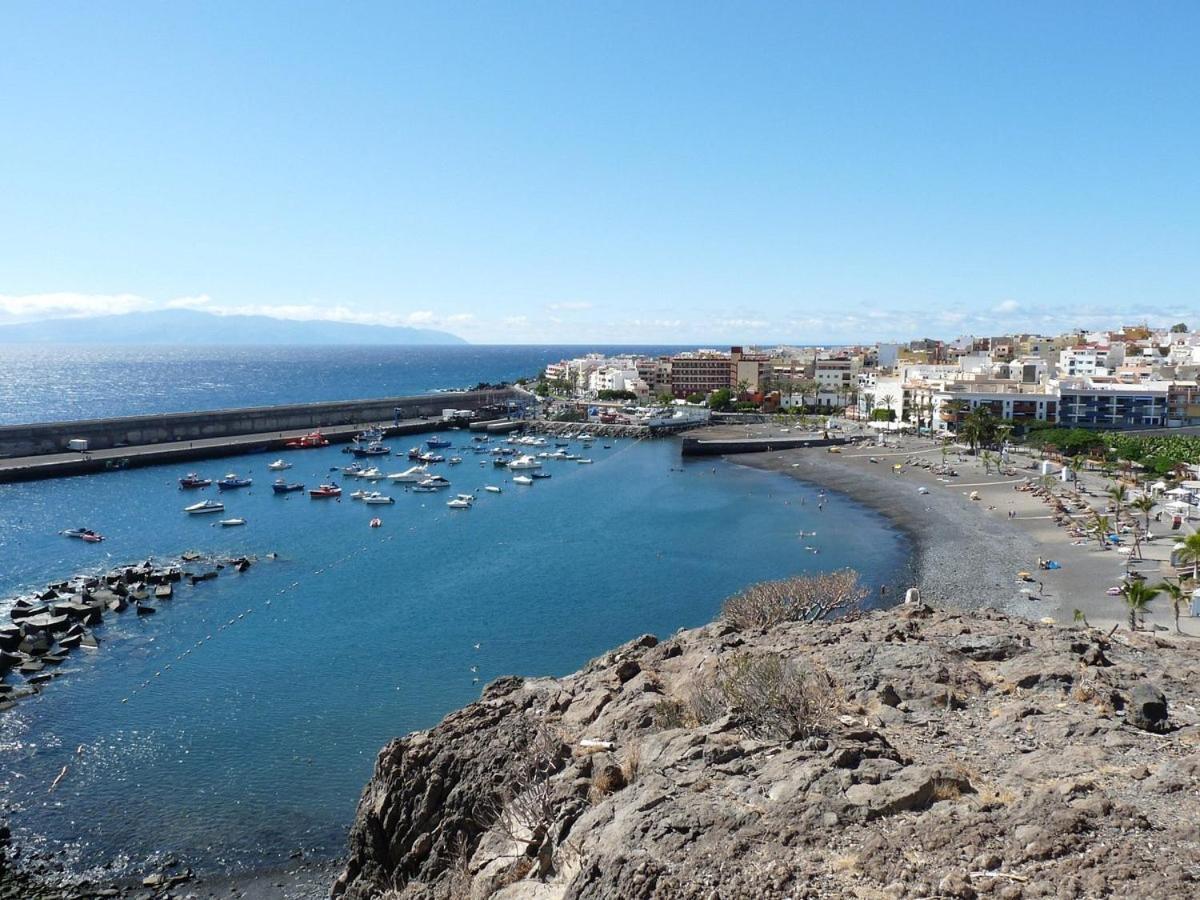 Apartamentos Playa San Juan & Wifi Free Guia de Isora (Tenerife) Exterior photo