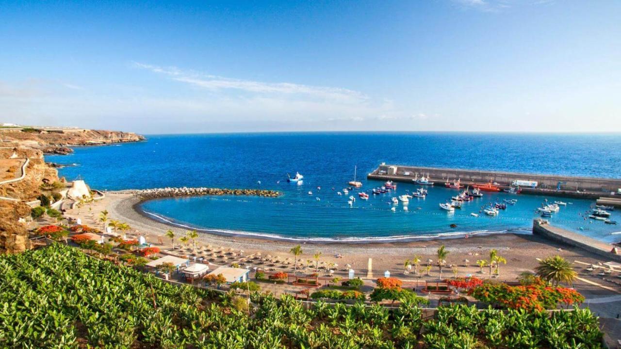 Apartamentos Playa San Juan & Wifi Free Guia de Isora (Tenerife) Exterior photo