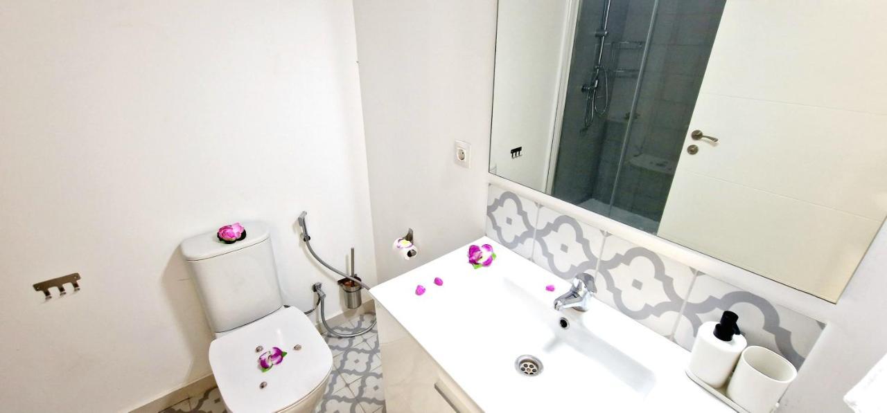 Apartamentos Playa San Juan & Wifi Free Guia de Isora (Tenerife) Exterior photo