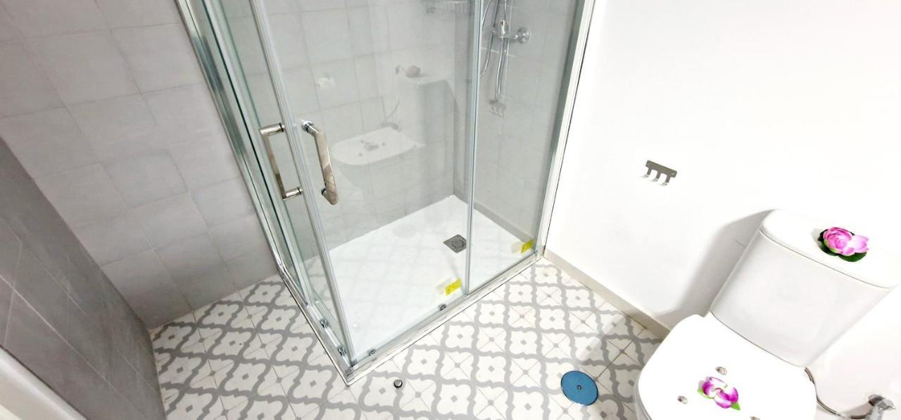 Apartamentos Playa San Juan & Wifi Free Guia de Isora (Tenerife) Exterior photo