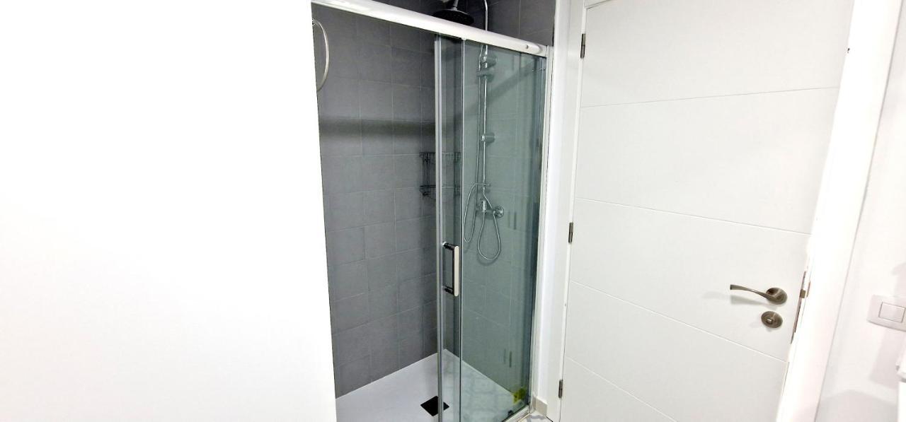Apartamentos Playa San Juan & Wifi Free Guia de Isora (Tenerife) Exterior photo