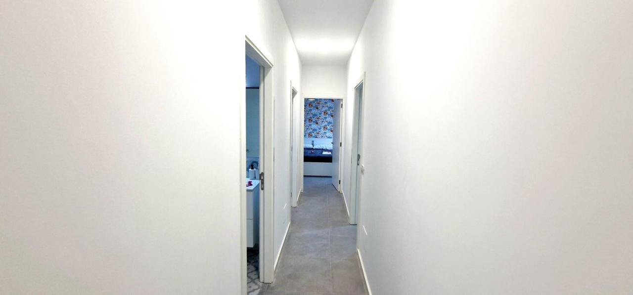 Apartamentos Playa San Juan & Wifi Free Guia de Isora (Tenerife) Exterior photo